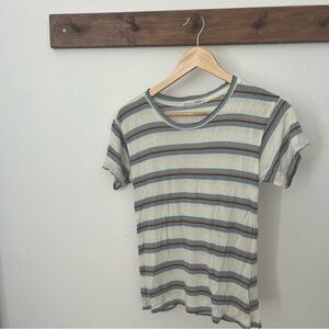 Super cute Reformation Tissue Tshirt